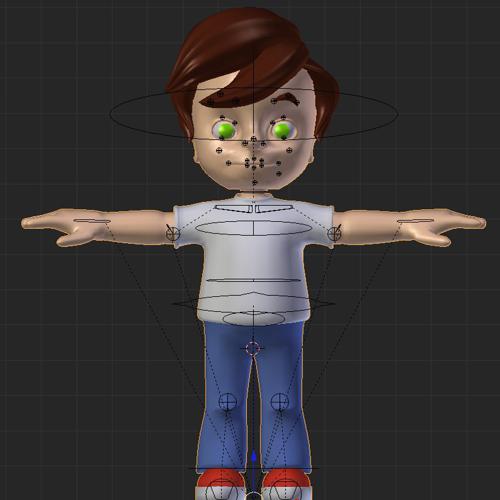 Boy