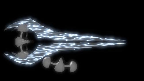 Halo Reach Energy Sword