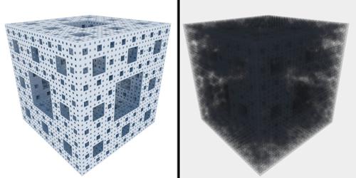 Menger s Sponge