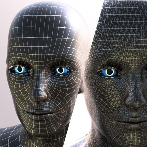 Cycles Wire frame Shader