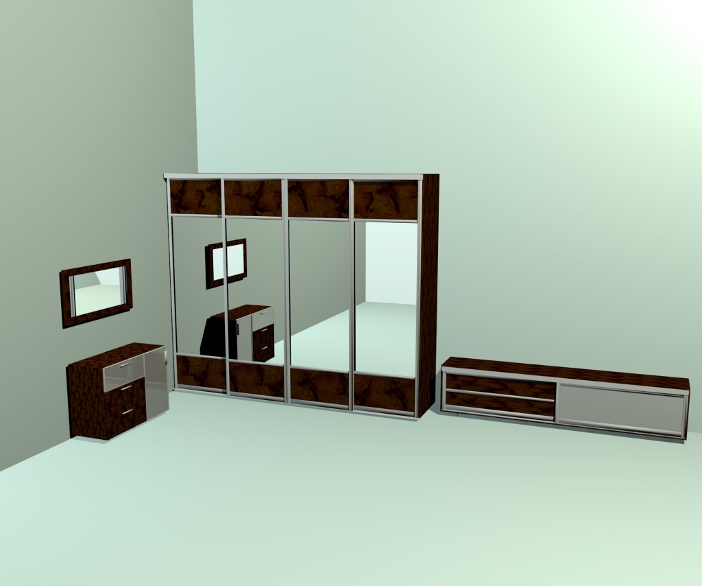 Furniture Set