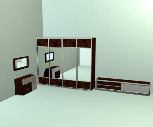 Furniture Set