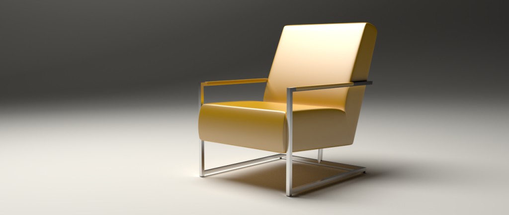 Furniture: Koinor - Jason