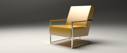 Furniture: Koinor - Jason