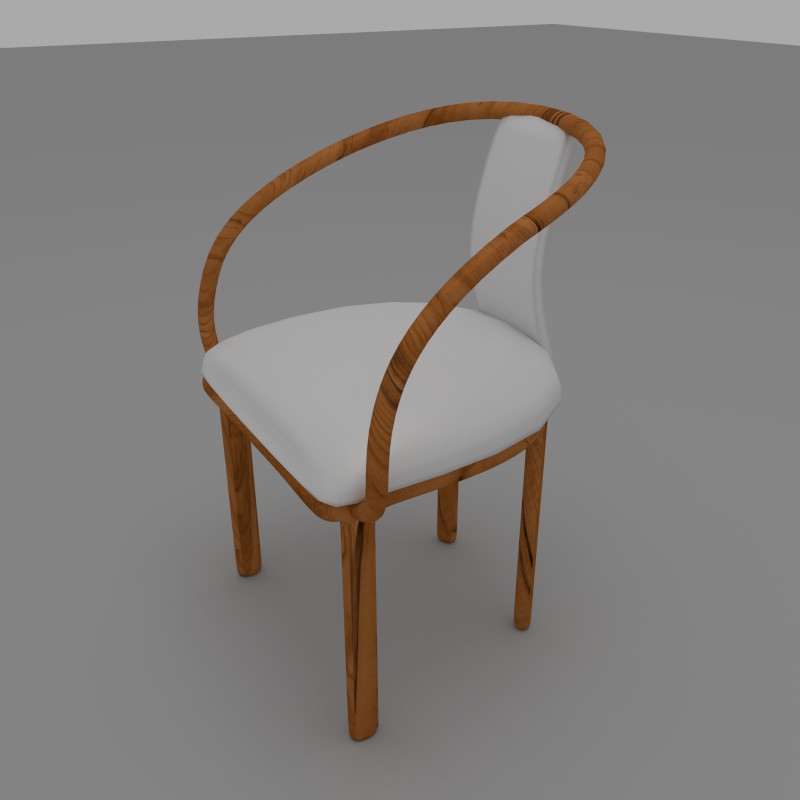 armchair