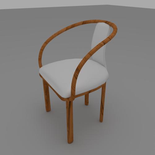 armchair