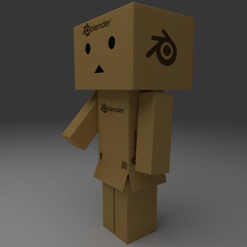 Blenbo