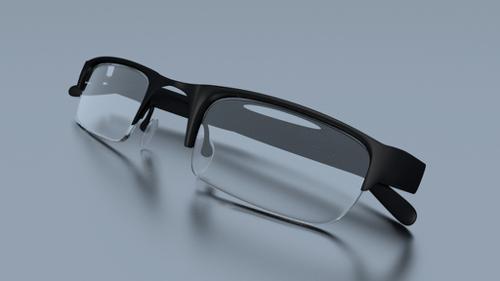 Glasses
