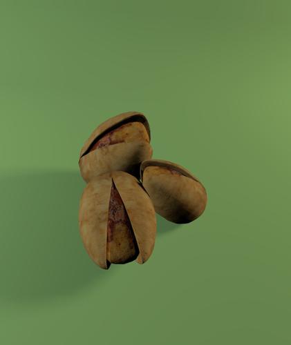 pistachios