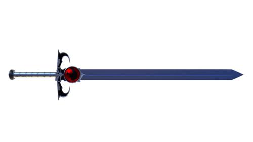 Thundercats Sword