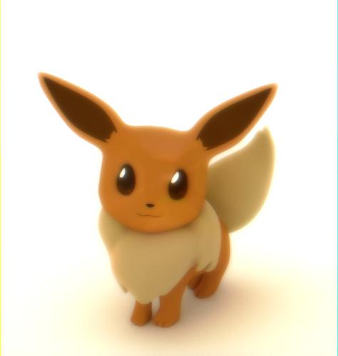 Eevee