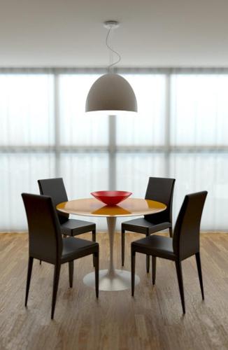Table and Chairs