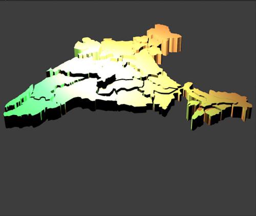 India Map