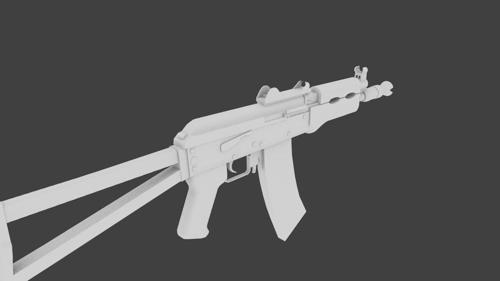 AKS74u