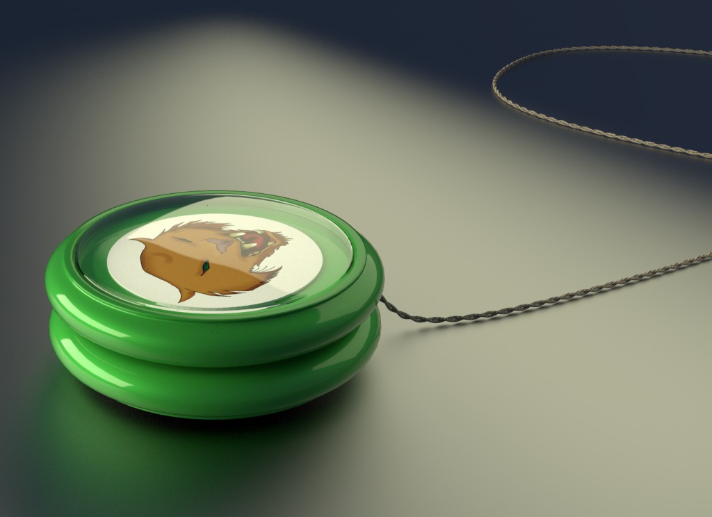 Yoyo