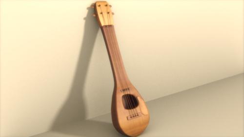 Guitar