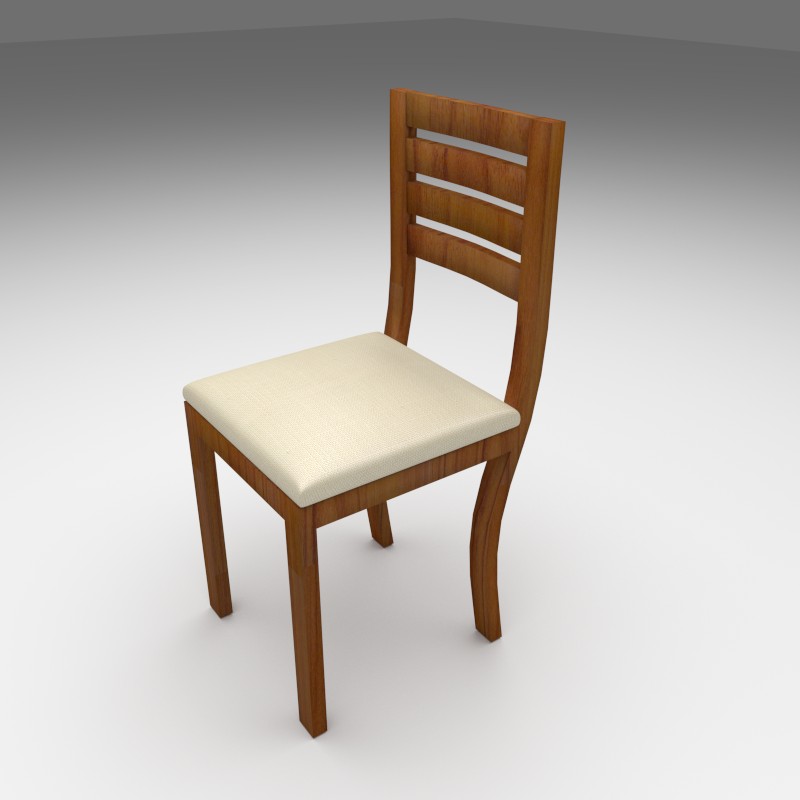 dining chair 2