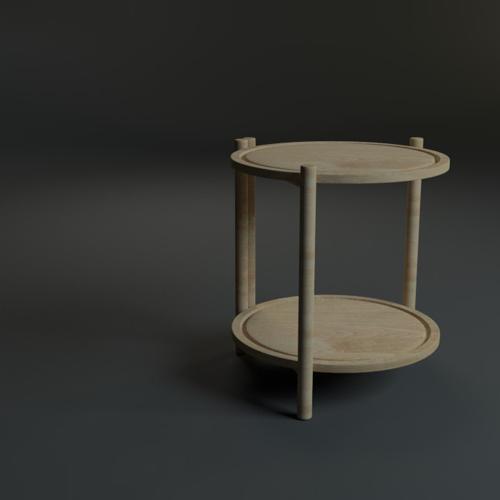 TV Stand