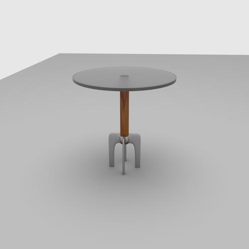 side table