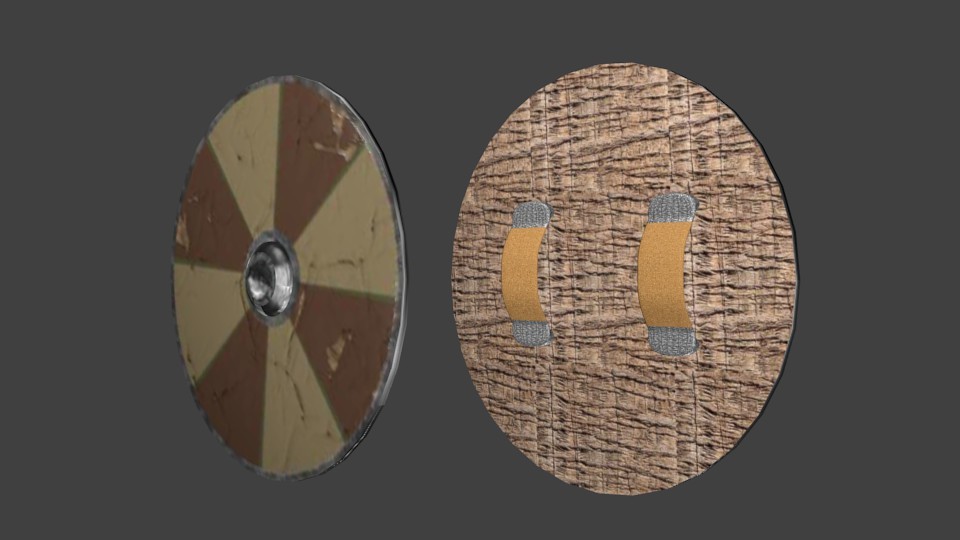 shield