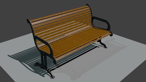 Bench