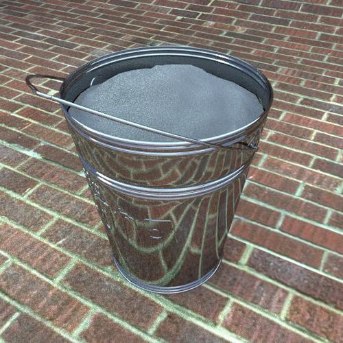 Bucket