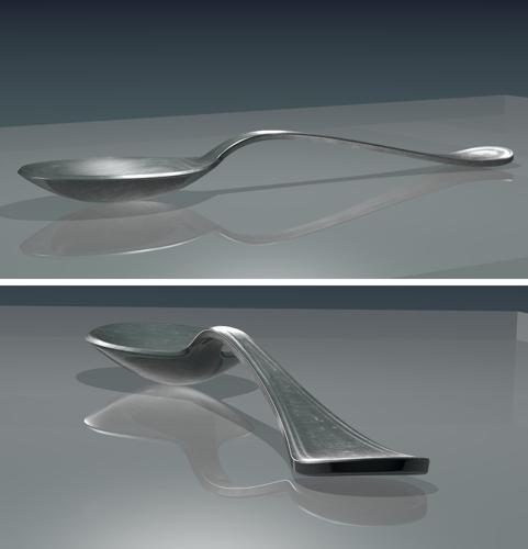 Tea spoon