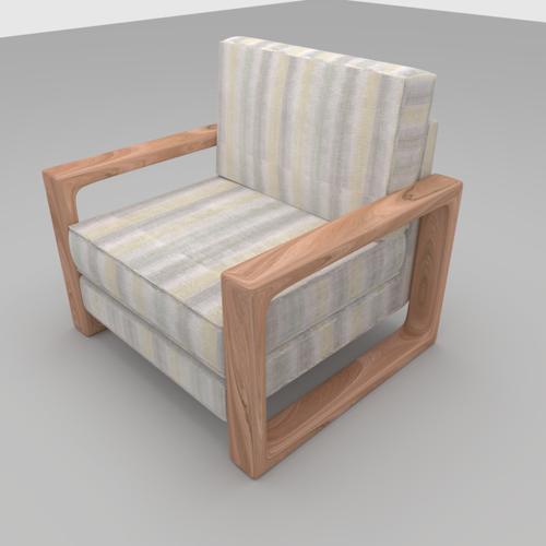 armchair 2