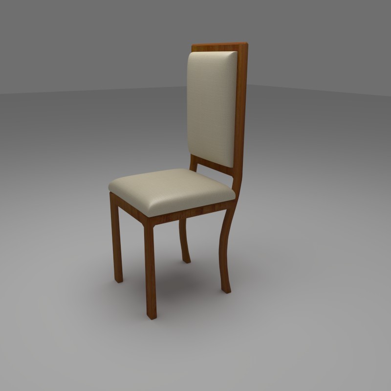 dining chair 3