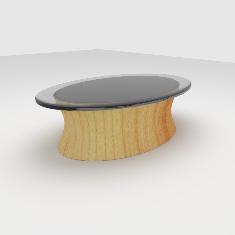 center table
