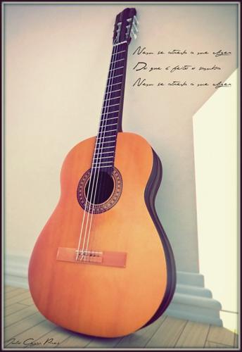 Guitar Viol