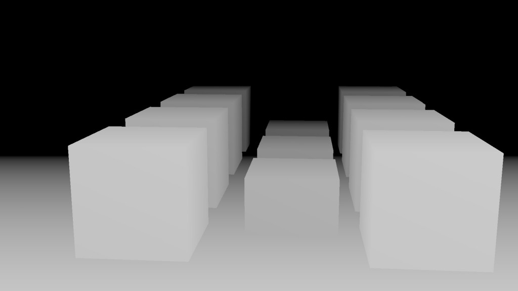 Zdeph passe Node setup!
