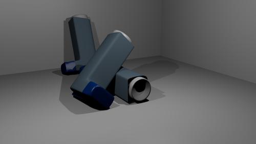 inhalers