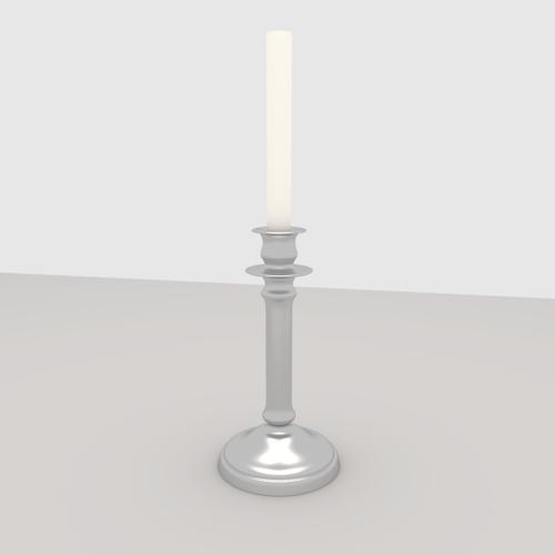 candlestick