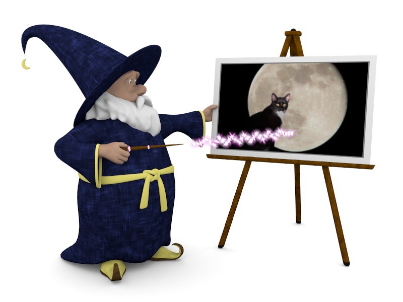Wizard