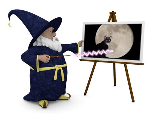 Wizard