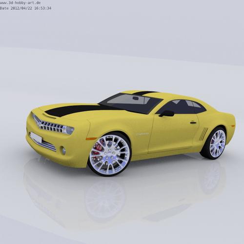 Camaro