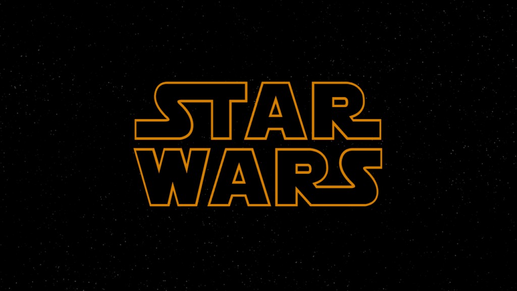 Star Wars Intro Crawl Template