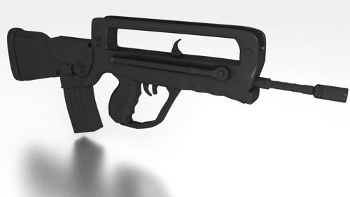 Famas_G2