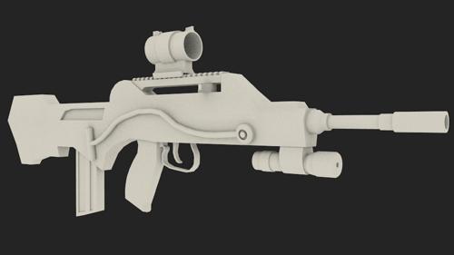 Famas