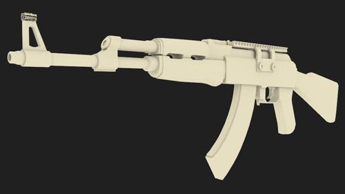 Ak 47