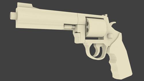 44 Mag