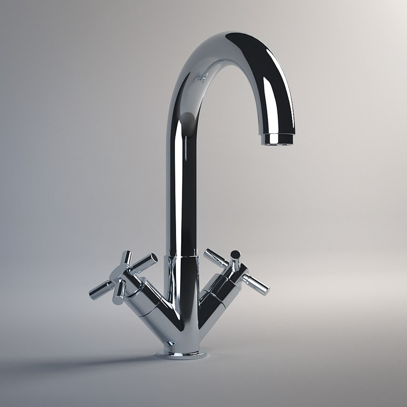 Modern Faucet