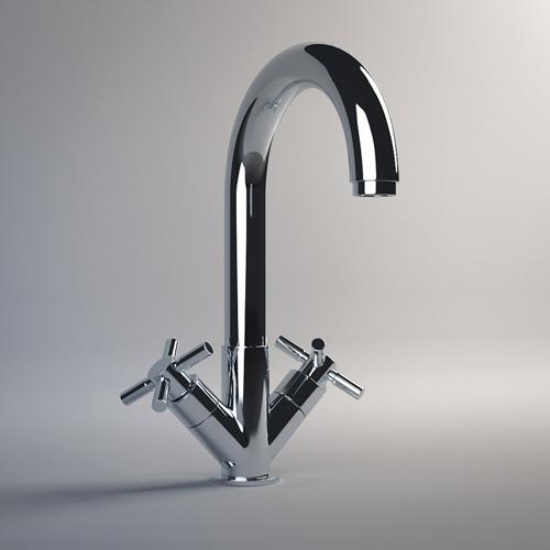 Modern Faucet