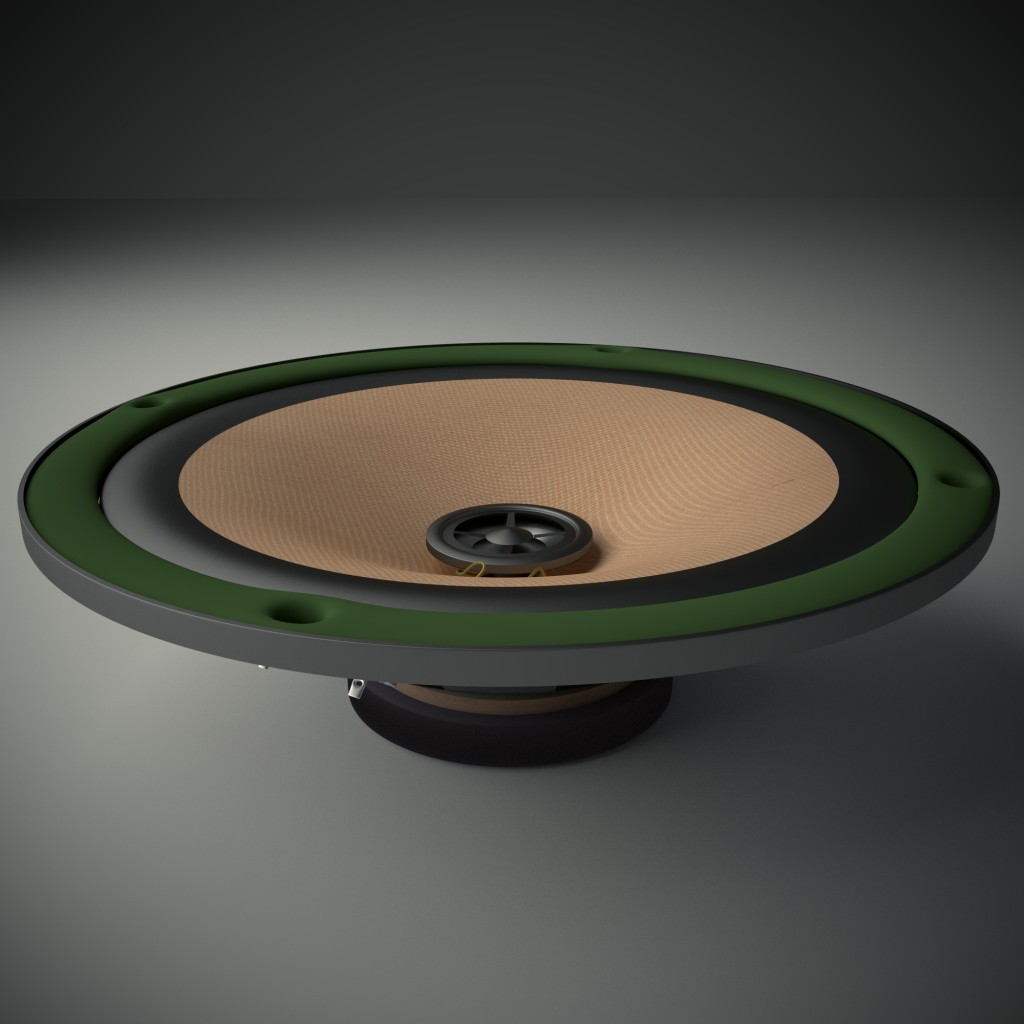 Speaker