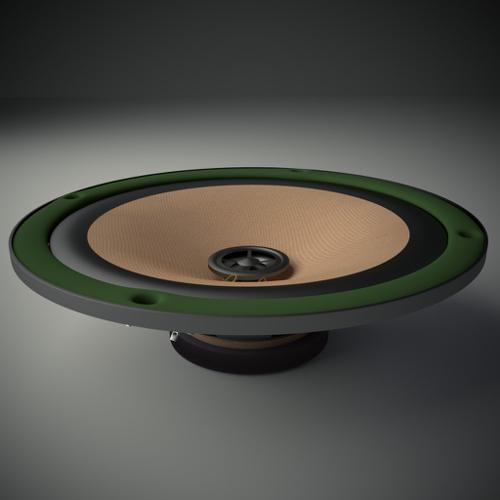Speaker
