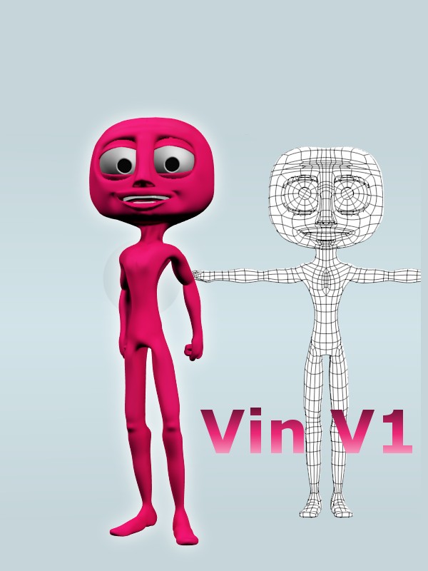 Vin V1