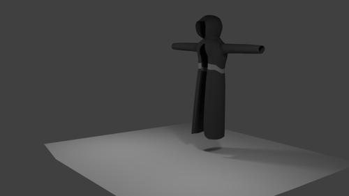 CloakwLighting