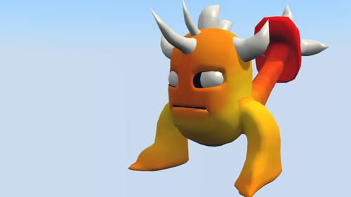 Gunt