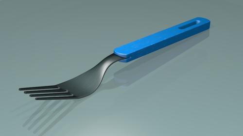 Fork